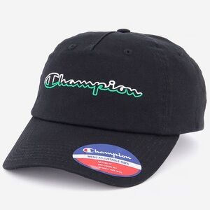 Champion Adjustable Hat